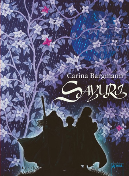 Sayuri - Carina Bargmann Sayuri - Carina Bargmann
