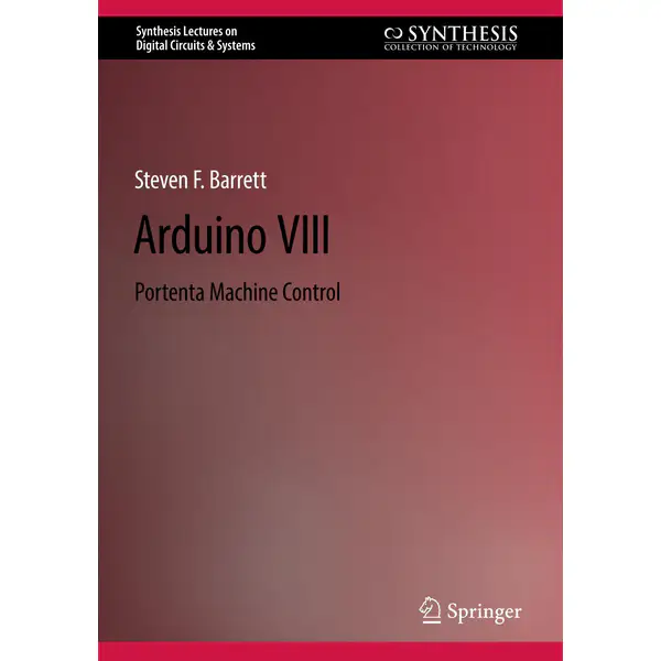Arduino VIII: Portenta Machine Control