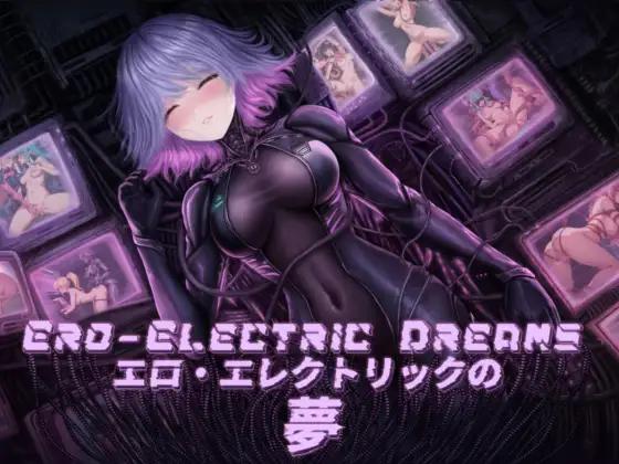 Slime Battery - Ero-Electric Dreams Ver.1.01 Final (eng) Porn Game