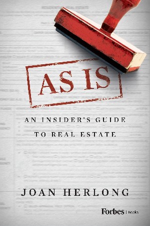 Cover: As Is - Herlong