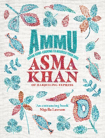 Cover: Ammu - Khan
