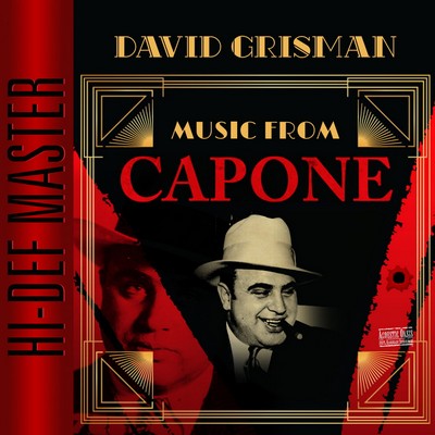 David Grisman: Music from Capone