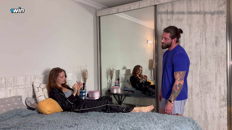 Slut Every Day Step Sister Uncovers Her Asshole So I Can Take Her On Vacation Alexa Poshspicy (Onlyfans) FullHD 1080p