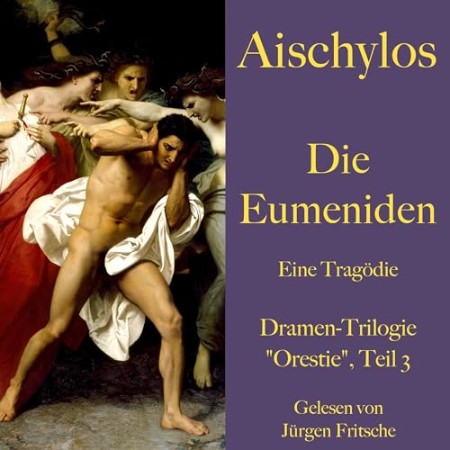 Die Eumeniden - Aischylos Die Eumeniden - Aischylos