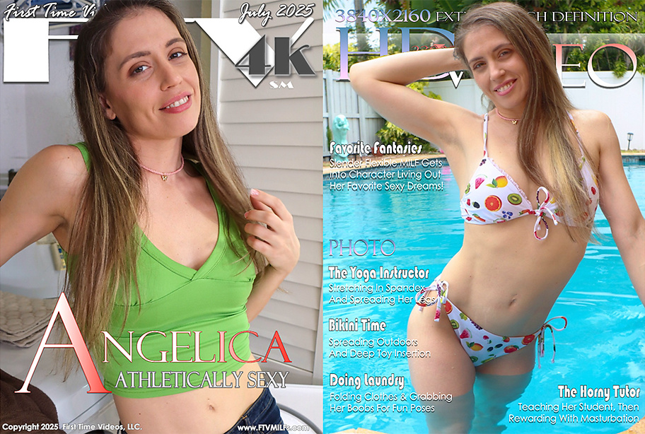 Angelica