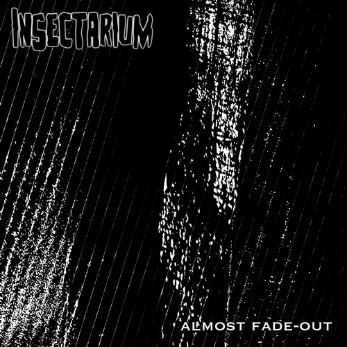 insectarium - Almost Fade-Out (2025) FLAC