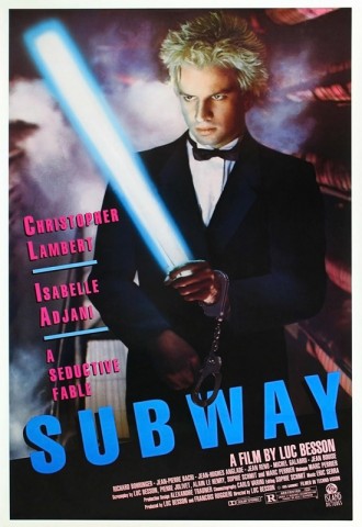 Subway 1985 Remastered German 1080p BluRay x264-Lim Subway 1985 Remastered German 1080p BluRay x264-Lim