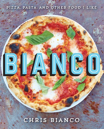 Cover: Bianco - Bianco