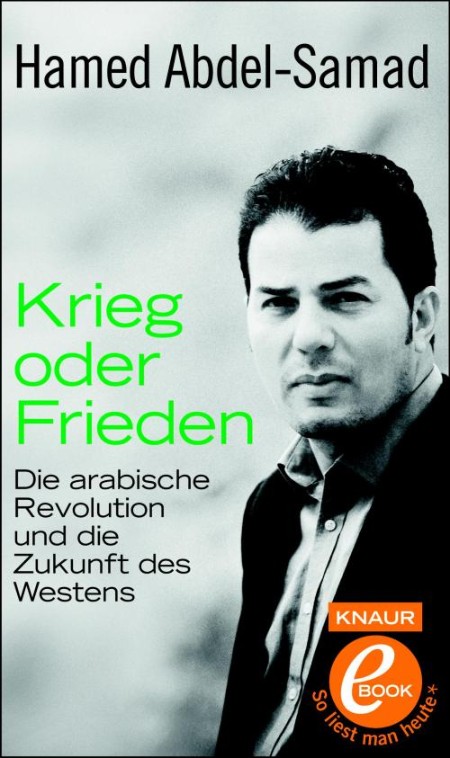 Aus Liebe zu Deutschland - Hamed Abdel-Samad Aus Liebe zu Deutschland - Hamed Abdel-Samad