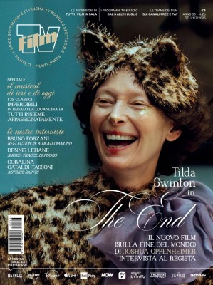 Film Tv N.26 - 01 Luglio 2025