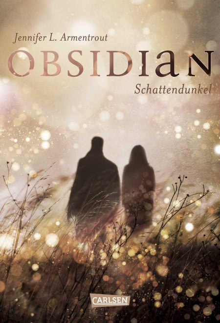Schattendunkel - Jennifer L. Armentrout Schattendunkel - Jennifer L. Armentrout