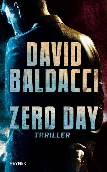 John Puller 01 - Zero Day - David Baldacci John Puller 01 - Zero Day - David Baldacci