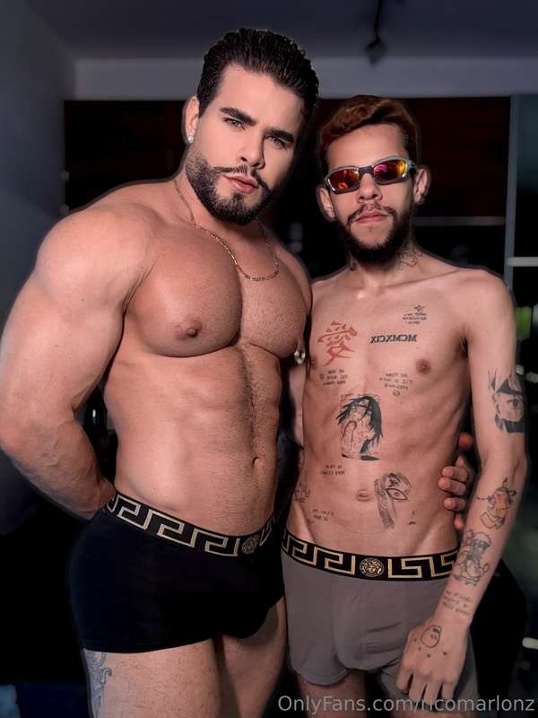 OnlyFans - Rico Fucking Malandro