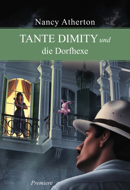 17 Tante Dimity und die Dorfhexe Dorfhexe (Aunt Dimity and the Village Witch) - Atherton, Nancy 17 Tante Dimity und die Dorfhexe Dorfhexe (Aunt Dimity and the Village Witch) - Atherton, Nancy