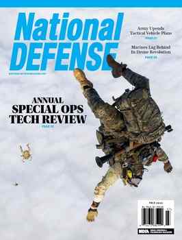 National Defense 2025-07