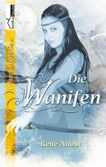 Die Wanifen - René Anour Die Wanifen - René Anour