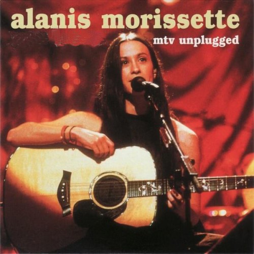 65e1809af65a12426784d5ef4ef6e8ae - Alanis Morissette - MTV Unpluged 1999 (2021) HDTV