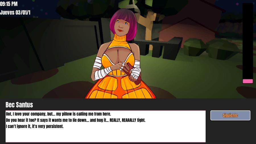 LuQui - Tits and Zombies (Pre-Alpha) Porn Game