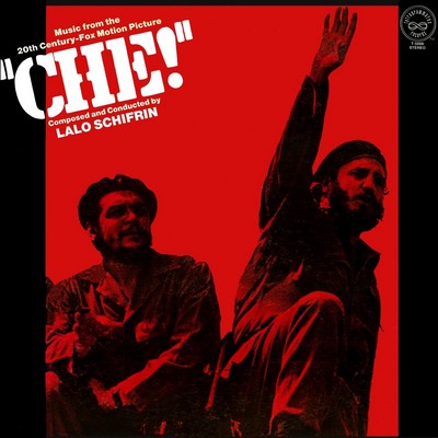 Che! Soundtrack