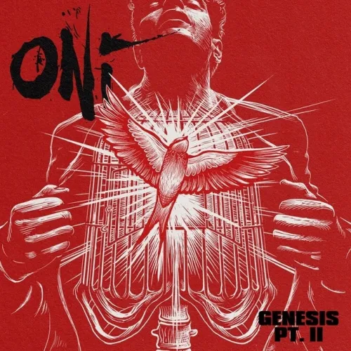 ONI - Float (Single) (2025)