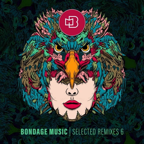 Selected Remixes 6 (2025) FLAC