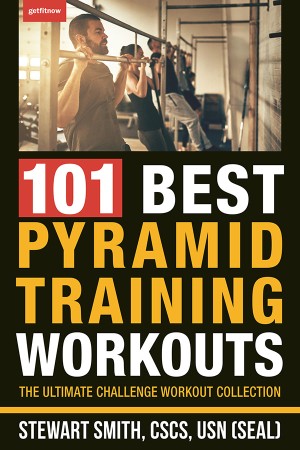 Cover: 101 Best Pyramid Training Workouts - Smith