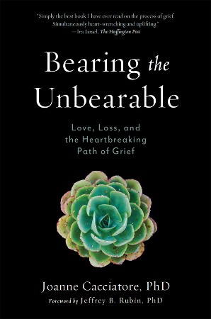 Cover: Bearing the Unbearable - Cacciatore
