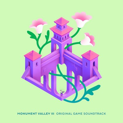 Monument Valley 3 Soundtrack