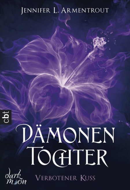 Verbotener Kuss - Jennifer L. Armentrout Verbotener Kuss - Jennifer L. Armentrout