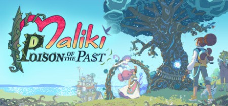 Maliki Poison of the Past Update v1.4.11