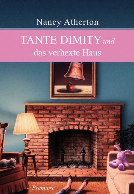 16 Tante Dimity und das verhexte Haus (Aunt Dimity and the Family Tree) - Atherton, Nancy 16 Tante Dimity und das verhexte Haus (Aunt Dimity and the Family Tree) - Atherton, Nancy