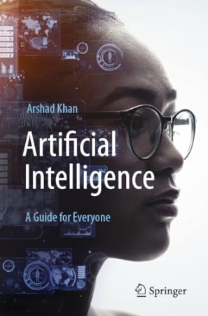 Cover: Artificial Intelligence - Khan