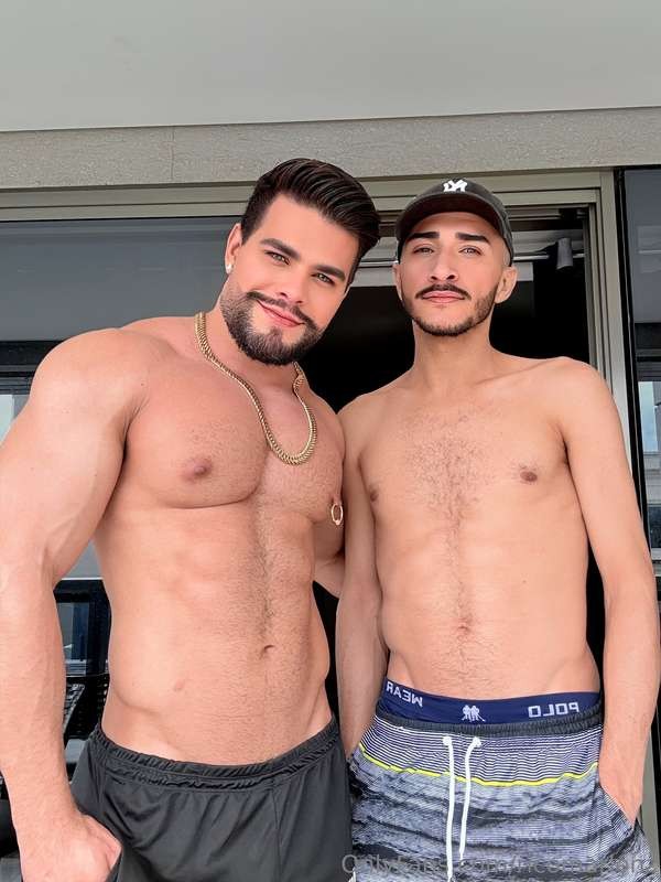 OnlyFans - Rico Marlon - Flip Flops maloka