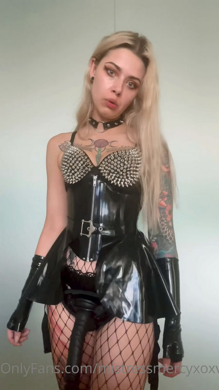 Mistress Mercy (@mistressmercyxoxvip) CLIP  1480hi71wyv8jz0si783099t Source (Onlyfans) SD 1802p