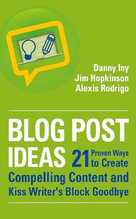 Cover: The Blog 2023 - Carolyn Hanchett
