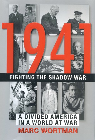 Cover: 1941 - Wortman