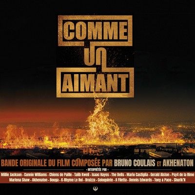 Comme un aimant (Version 1) Soundtrack