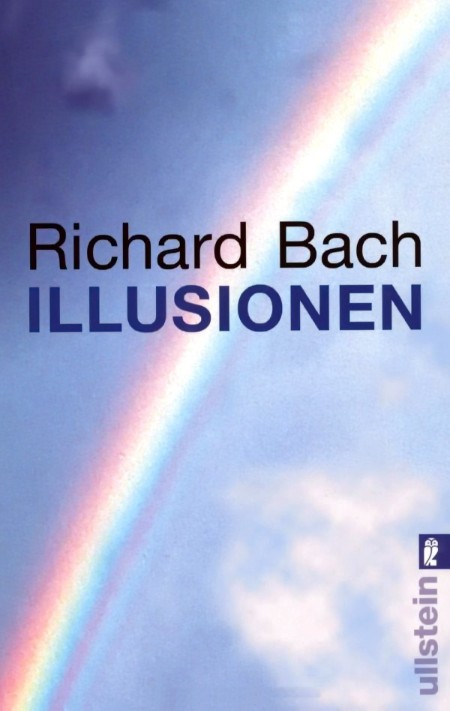 Illusionen - Bach, Richard Illusionen - Bach, Richard