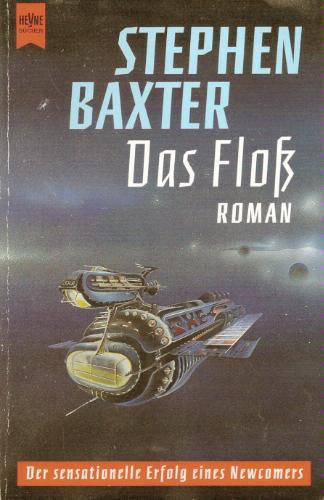 Xeelee-Zyklus Omnibus - Baxter, Stephen Xeelee-Zyklus Omnibus - Baxter, Stephen