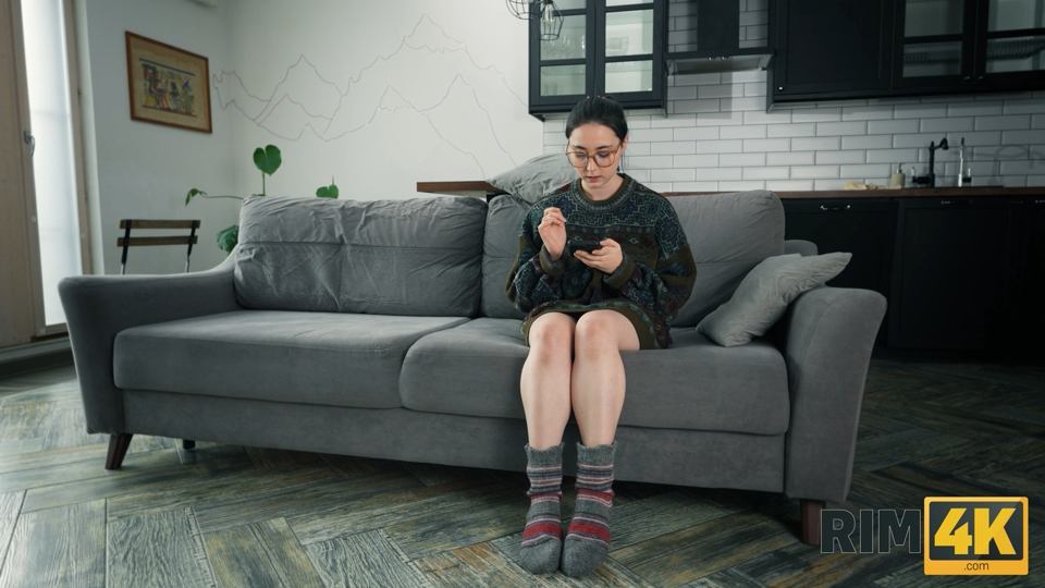 Olivia Westsun, Remido - Teach me how to be a slut