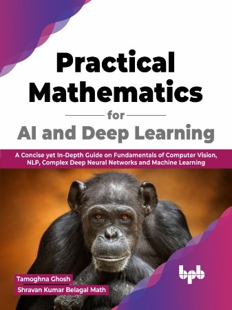Cover: The Essentials of AI Deep Learning and Neural NetWorks - Jordan Blake