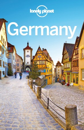 Cover: Germany - Schulte-Peevers