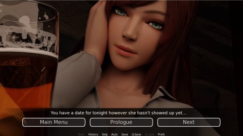 GiantessNexus - Date a Giantess v5.8 pc\android Porn Game