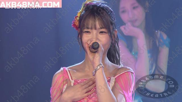 【公演配信】AKB48 250701 「ＲＥＳＥＴ」公演
