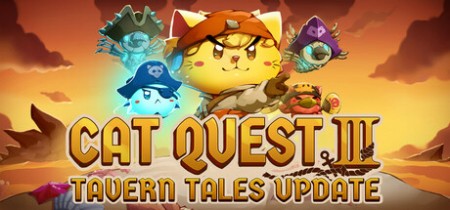 Cat Quest III v1.4.2 NSW-VENOM