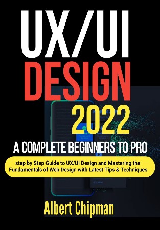 Cover: Introduction to Design Thinking for UX Beginners - Uijun Park