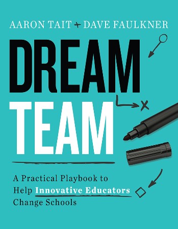 Cover: Dream Team - Tait