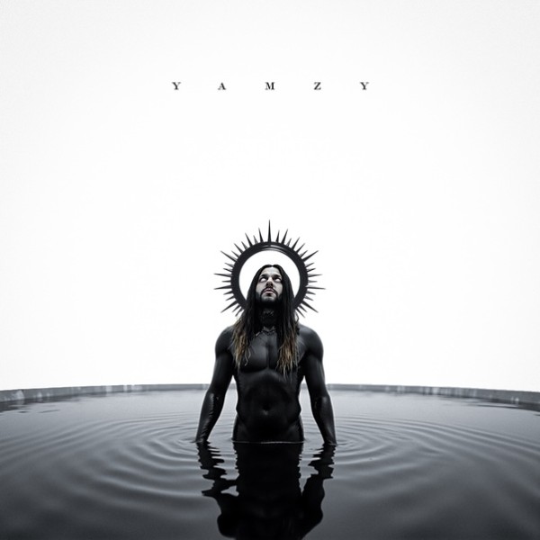 YAMZY - Пепел [Single] (2025)