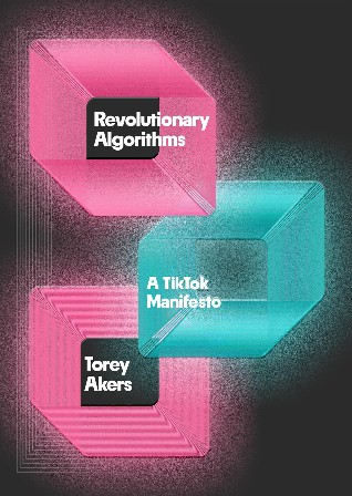Cover: Revolutionary Algorithms - Akers