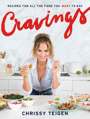 Cover: Cravings - Sussman